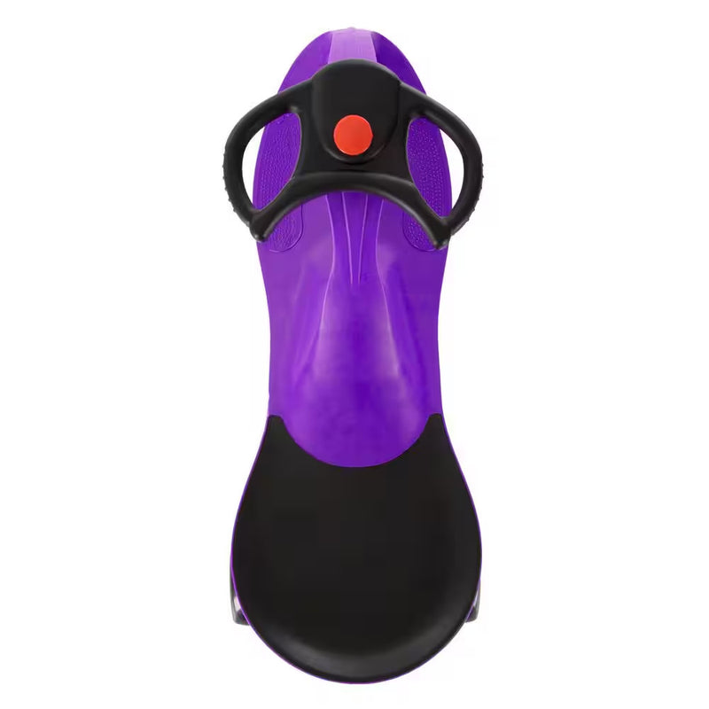 Wiggle Car Ride-On Toy with Twist Motion – No Batteries, Gears, or Pedals Needed Magic Cars 4