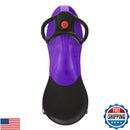 Wiggle Ride-On Car Toy with Twist and Swivel Action, No Batteries, Gears, or Pedals Needed Magic Cars 4