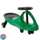 Wiggle Ride-On Car Toy with Twist and Swivel Motion – No Batteries, Gears, or Pedals Needed Magic Cars 0