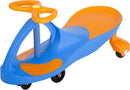 Wiggle Car Ride-On Toy with Twist and Swivel – No Batteries, Gears, or Pedals Needed Magic Cars 15
