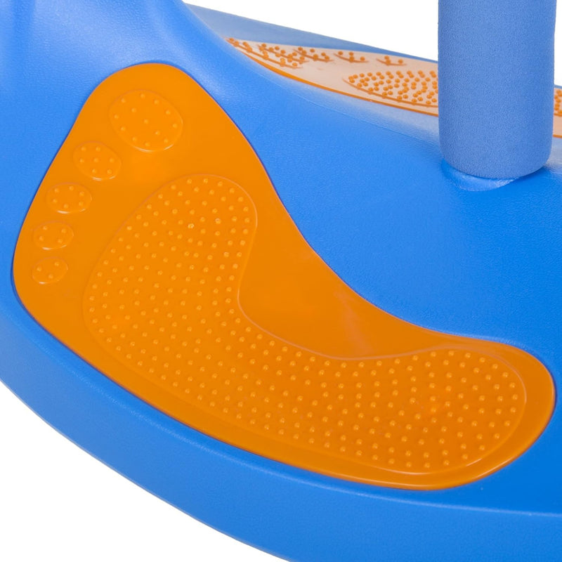 Wiggle Car Ride-On Toy with Twist and Swivel – No Batteries, Gears, or Pedals Needed Magic Cars 17