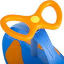 Wiggle Car Ride-On Toy with Twist and Swivel – No Batteries, Gears, or Pedals Needed Magic Cars 18