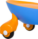 Wiggle Car Ride-On Toy with Twist and Swivel – No Batteries, Gears, or Pedals Needed Magic Cars 20