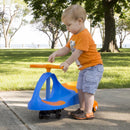 Wiggle Car Ride-On Toy with Twist and Swivel – No Batteries, Gears, or Pedals Needed Magic Cars 21