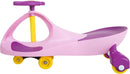 Wiggle Car Ride-On Toy with Twist and Swivel – No Batteries, Gears, or Pedals Needed Magic Cars 26
