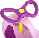 Wiggle Car Ride-On Toy with Twist and Swivel – No Batteries, Gears, or Pedals Needed Magic Cars 28