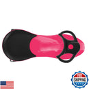 Wiggle Car Ride-On Toy with Twist and Swivel Motion – No Batteries, Gears, or Pedals Needed Magic Cars 4