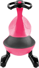 Wiggle Ride-On Car Toy with Twist and Swivel Motion – No Batteries, Gears, or Pedals Needed Magic Cars 3