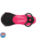 Wiggle Car Ride-On Toy with Twist and Swivel Action – Battery-Free, Gear-Free, Pedal-Free Design Magic Cars 4