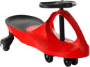 Wiggle Car Ride-On Toy with Twist and Swivel Action – No Batteries, Gears, or Pedals Needed Magic Cars Variant 0