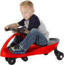 Wiggle Car Ride-On Toy – Battery-Free, Gearless, Pedal-Free with Twist and Swivel Movement Magic Cars 4