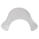 Windscreen Assembly (Clear) for Genuine Buddy, Urbano