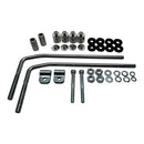 Windscreen Hardware for Genuine Urbano
