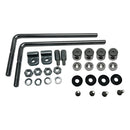 Windscreen Hardware for NIU NQi, NQi GT