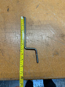 Windscreen Hardware for Royal Alloy GT150, GP300S - image 2