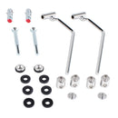 Windscreen Hardware for Vespa Primavera