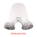 Windscreen Only for LXWS4