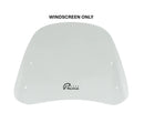 Windscreen Only for WSPRIMA