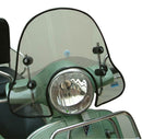 Windscreen (Short) for Vespa GT/LX/GTS