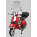 Windscreen (Tall) for Vespa P/PX, Stella - image 2
