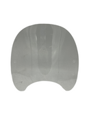 Windshield, Clear for Honda Metropolitan, Pre-2013