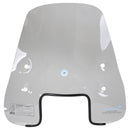 Windshield (Mid-height) for Vespa S
