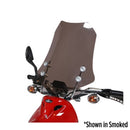 Windshield (Tall) for Genuine Blur, Hooligan, Rattler - image 2