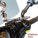 Windshield (Tall) for Genuine Blur, Hooligan, Rattler - image 3