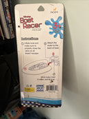 Vintage Windup Inflatable Toy Boat Racer Factory Sealed Rare Collectible Magic Cars 1