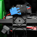 Wire Harness Connector Compatible with Peg Perego 12-Volt SLA Battery Magic Cars 3