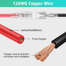 Wiring Harness Connector for Peg Perego Toys Magic Cars 2