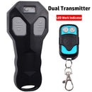 Wireless Remote Control System for 12V Winches in Cars, Trucks, Jeeps, ATVs, and SUVs Magic Cars 1