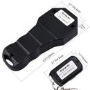 Wireless Remote Control System for 12V Winches in Cars, Trucks, Jeeps, ATVs, and SUVs Magic Cars 4