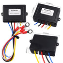 Wireless Remote Control System for 12V Winches in Cars, Trucks, Jeeps, ATVs, and SUVs Magic Cars 5