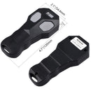 Wireless Remote Control System for 12V Winches in Cars, Trucks, Jeeps, ATVs, and SUVs Magic Cars 6