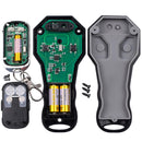 Wireless Remote Control System for 12V Winches in Cars, Trucks, Jeeps, ATVs, and SUVs Magic Cars 7
