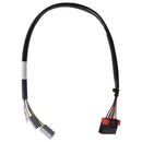 Wiring Adapter (Speedometer) for Old PX to New