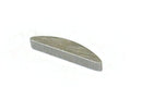 Woodruff Key for GY6 50cc (139QMB)