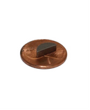 Woodruff Key - Smallframe Clutch, VS5 Flywheel - image 2