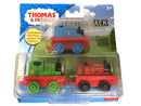 Exciting Thomas & Friends Engine Set by Fisher Price (Set of 3) Magic Cars Variant 0