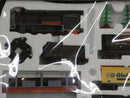 40-Piece Battery-Powered Classic Train Collection Magic Cars 1