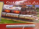 40-Piece Battery-Powered Classic Train Collection Magic Cars 4