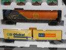 40-Piece Battery-Powered Classic Train Collection Magic Cars 6