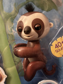 Interactive Baby Sloth Toy Kingsley with Over 40 Sounds Magic Cars 2