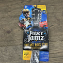 Paper Jamz Guitar Series 2 Rock Star Experience Magic Cars 1