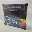 WowWee PAPER JAMZ Compact Amplifier Case Magic Cars Variant 0