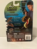 Untamed Toxin Rattlesnake Interactive Finger Toy Magic Cars 4