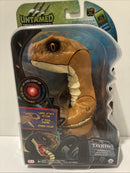 Untamed Toxin Rattlesnake Interactive Finger Toy Magic Cars Variant 0