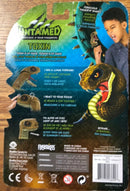 Untamed Toxin Rattlesnake Interactive Finger Toy with Illuminated Eyes Magic Cars 1