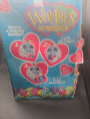 Wuv Luvs 1999 Orange Mommy Baby Egg Electronic Plush Toy - Collector's Item Magic Cars 10